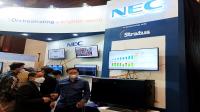 4 Teknologi Smart Manufacturing NEC untuk Indonesia 4.0